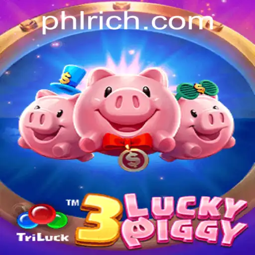 Unlock Your Fortune with 3LUCKYPIGGY: A Thrilling Journey into Virtual Riches