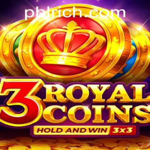 Exploring 3RoyalCoins: A Comprehensive Guide to the Latest Sensation in Gaming