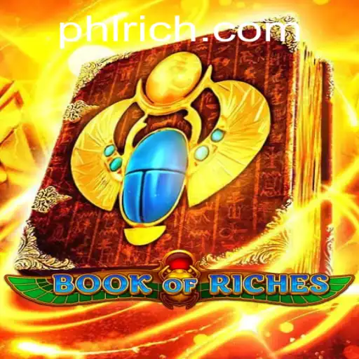 Discover the Exciting World of BookofRiches: A Comprehensive Guide