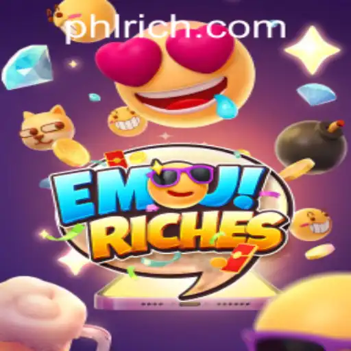 Discovering EmojiRiches: The Game of Fortune and Smiles