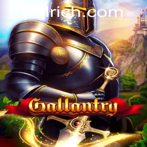 Exploring the World of Gallantry: An Intriguing New Game