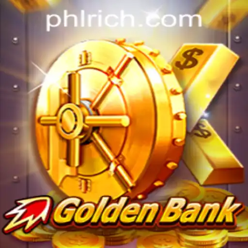 GoldenBank: Discover the Exciting World of RICHPHL.COM's Latest Game