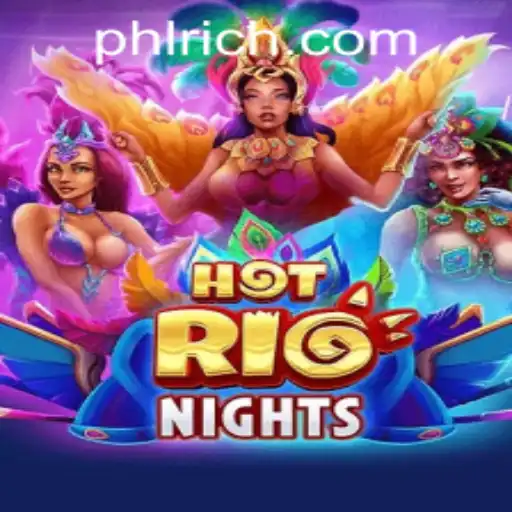HotRioNights: An Immersive Gaming Experience