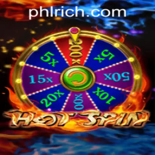 Unleashing the Thrill of HotSpin: Dive into RICHPHL.COM's Exciting Gameplay