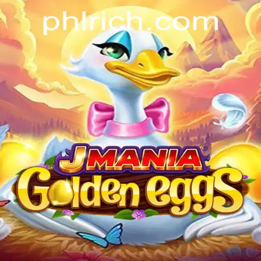 JManiaGoldenEggs: A Thrilling Adventure in the World of Treasure Hunting