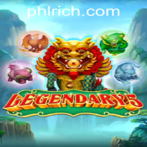 Legendary5: Unveiling the Epic Adventure with RICHPHL.COM
