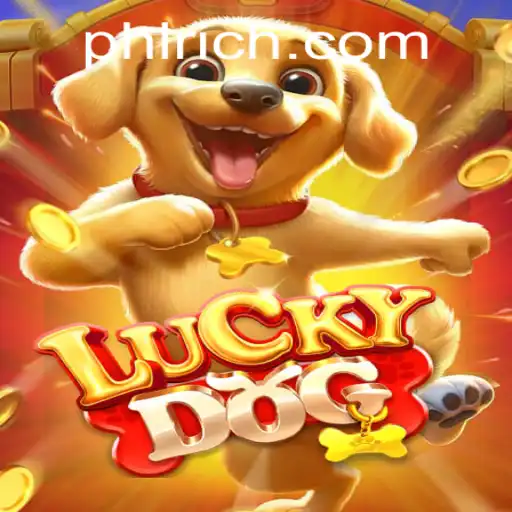 Welcome to the World of LuckyDog