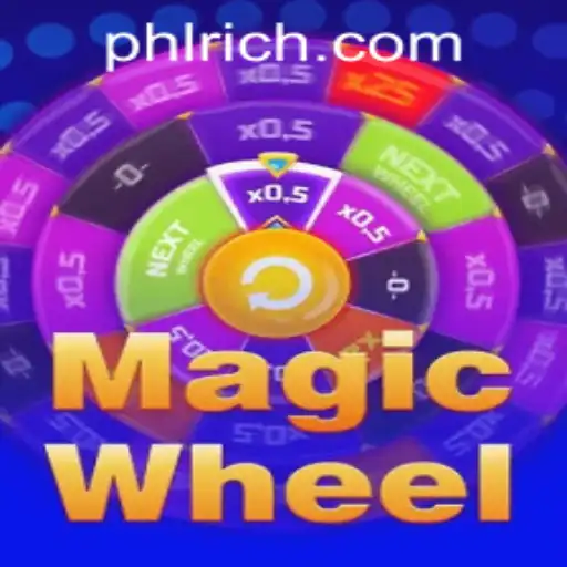 MagicWheel: An Engaging Game Experience on RICHPHL.COM