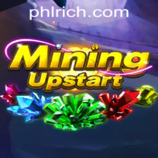 Discovering MiningUpstart: A Thrilling Virtual Mining Adventure with RICHPHL.COM