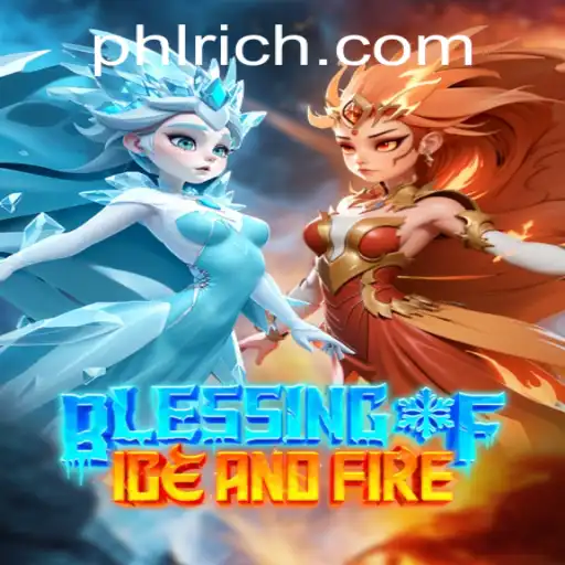 Exploring the Magical Realm of BlessingofIceandFire
