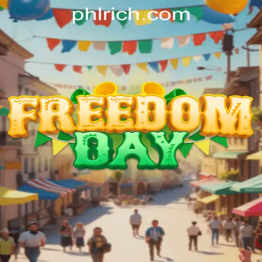 Explore FreedomDay: An Immersive Gaming Experience from RICHPHL.COM