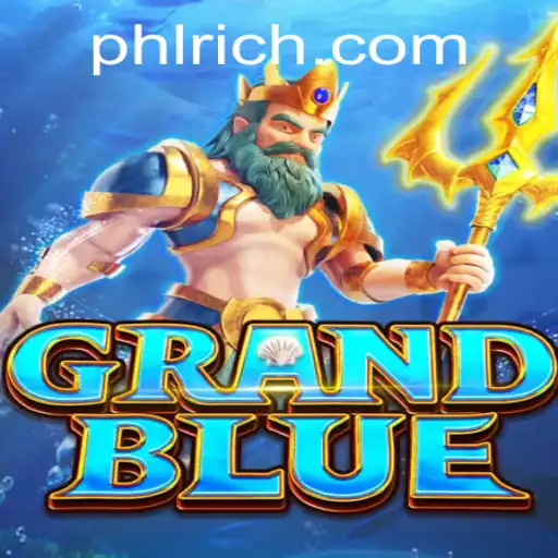 Exploring the Enchanting World of GRANDBLUE: An In-depth Guide