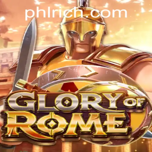 GloryofRome: An Immersive Strategy Game Experience