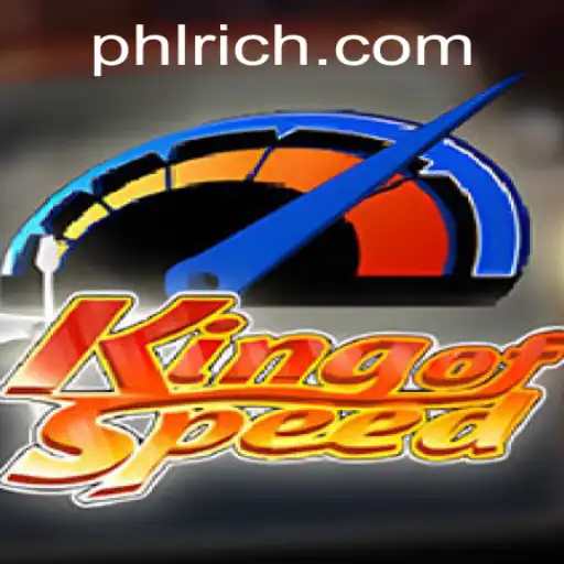 The Thrilling World of KingofSpeed and Its Intriguing Connection with RICHPHL.COM