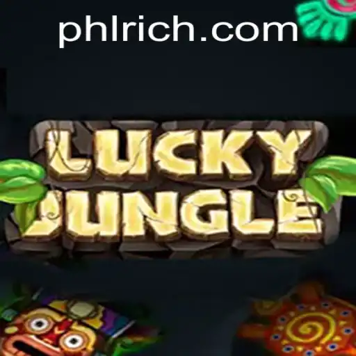 Exploring the Exciting World of LuckyJungle and RICHPHL.COM