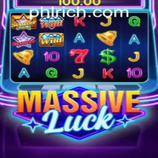 Discover the Latest Sensation: MassiveLuck and the Buzz Around RICHPHL.COM