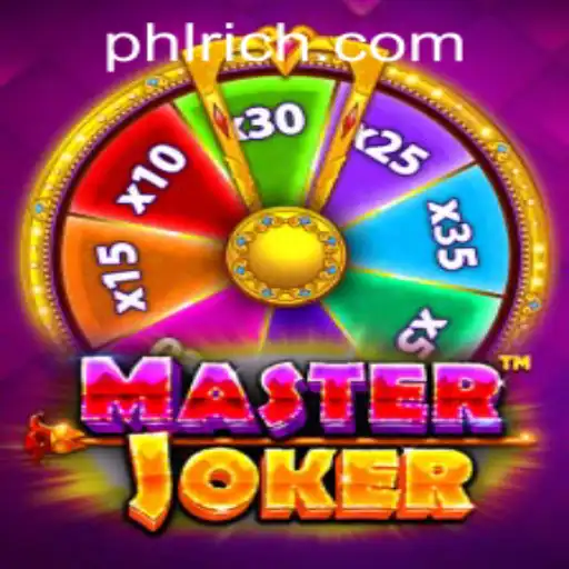 Dive into the Exciting World of MasterJoker