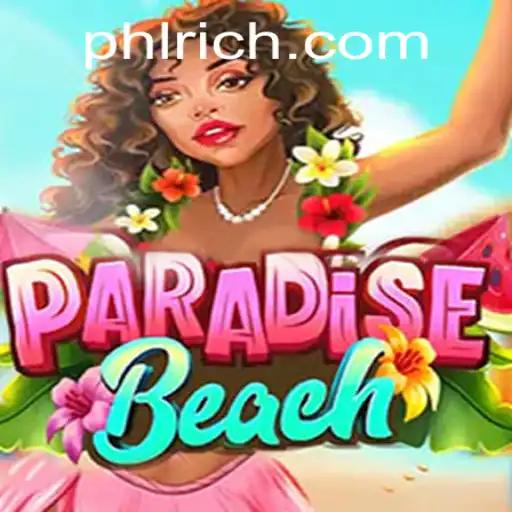 Exploring ParadiseBeach: A Tropical Escape with RICHPHL.COM