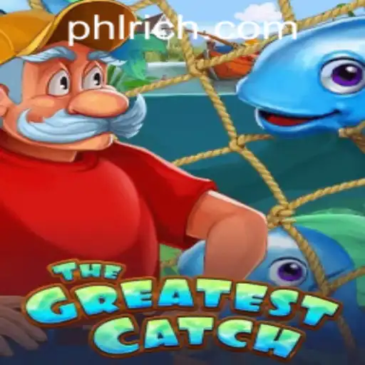 TheGreatestCatch: Dive into an Exciting Adventure