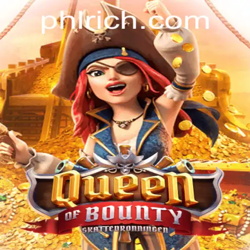 Queen of Bounty: A Deep Dive into the Pirate Adventure