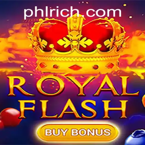 RoyalFlashBuyBonus: A New Gaming Experience with RICHPHL.COM