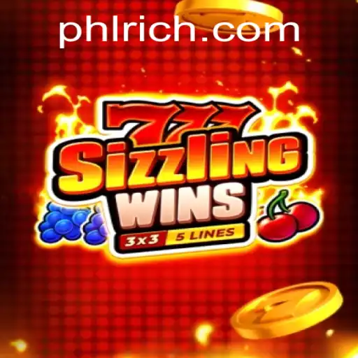 Embark on a Fiery Journey with 777sizzlingwins