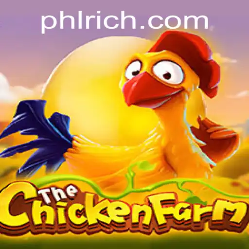 Discover the Exciting World of ChickenFarm with RICHPHL.COM