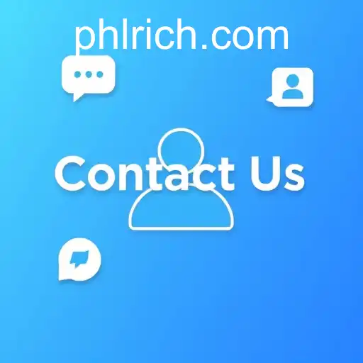 Understanding the Importance of 'Contact Us' Pages: A Focus on RICHPHL.COM