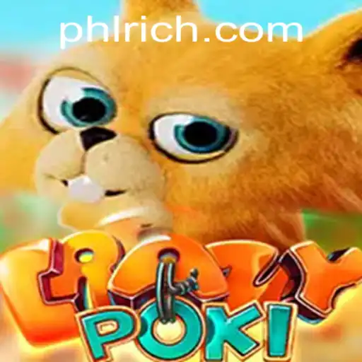 Dive into the Exciting World of CrazyPoki with RICHPHL.COM