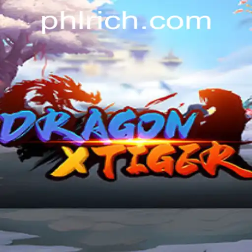 DragonXTiger: The Ultimate Online Gaming Experience