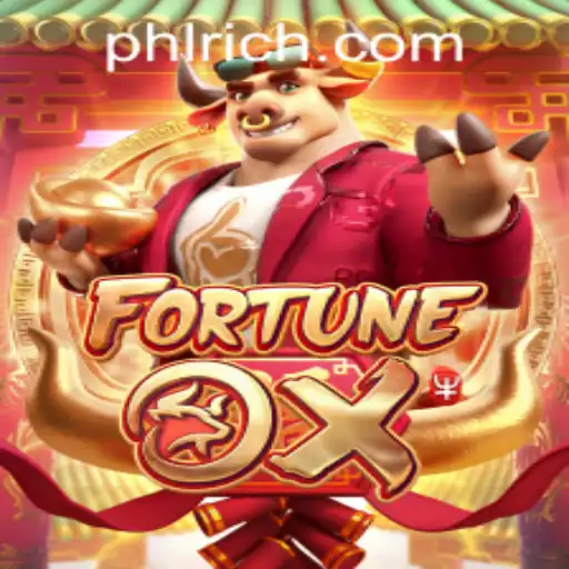 Exploring the Excitement of FortuneOx at RICHPHL.COM