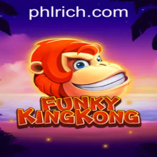 Discover the Thrills of FunkyKingKong: A Gaming Adventure with RICHPHL.COM
