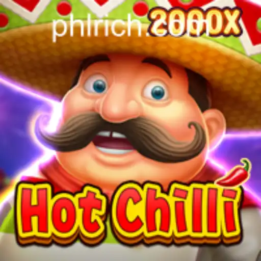 Exploring HotChilli: A Spicy Gaming Adventure with RICHPHL.COM