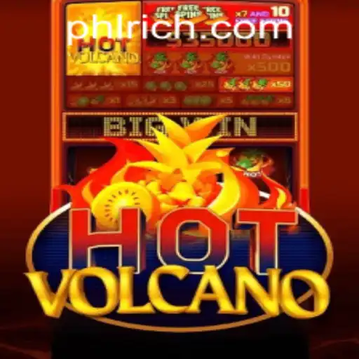 Unveiling 'HotVolcano': An Immersive Gaming Experience by RICHPHL.COM