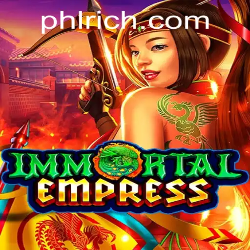 Unveiling the Enigmatic World of ImmortalEmpress