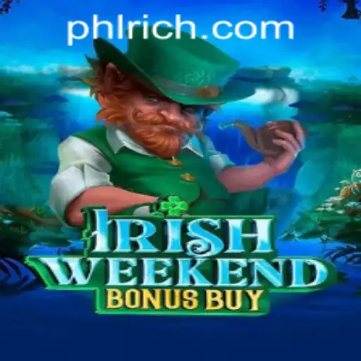 Exploring the Exciting World of IrishWeekendBonusBuy