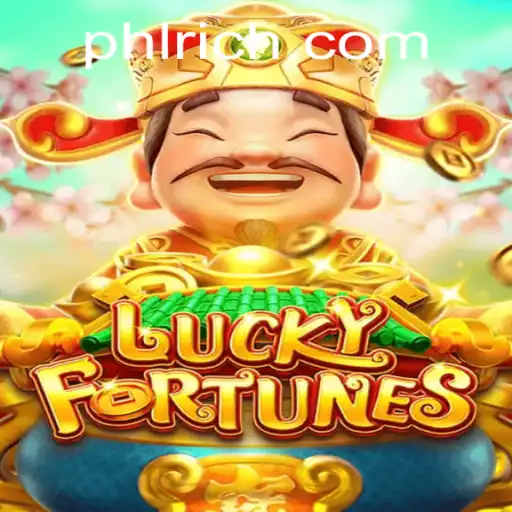 Exploring LUCKYFORTUNES: A New Era in Gaming