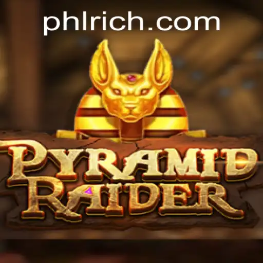 Uncover the Adventure of PyramidRaider: A Journey through Time