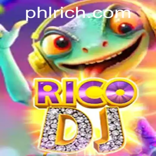 Exploring the Dynamic World of RicoDJ and Its Connection to RICHPHL.COM
