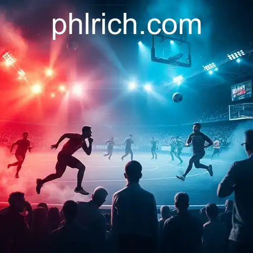 The Ever-Evolving World of Sports and the Role of RICHPHL.COM
