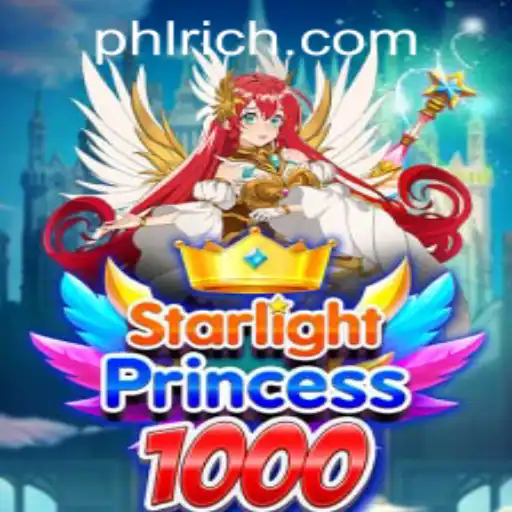 Explore the Magical World of StarlightPrincess1000 with RICHPHL.COM