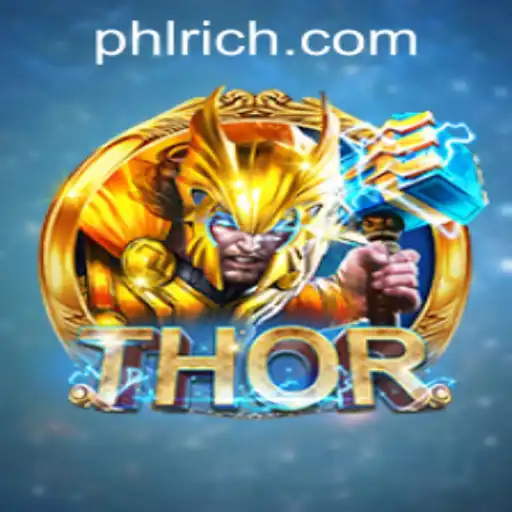 Discover the Thrilling World of THOR: A New Gaming Experience with RICHPHL.COM
