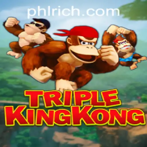 The Rise of TripleKingKong: A New Era in Gaming