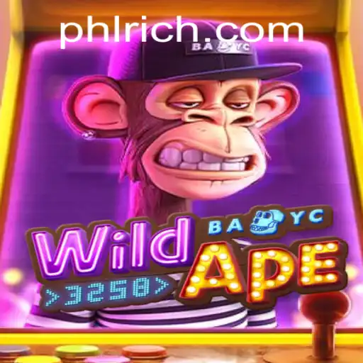 Unveiling the Excitement of WildApe3258: A Thrilling Adventure