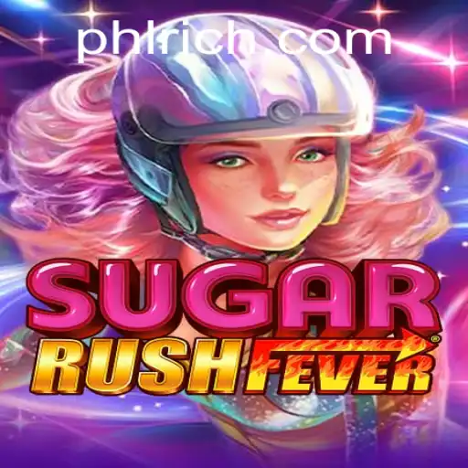SugarRushFever: Dive into the Sweet Frenzy
