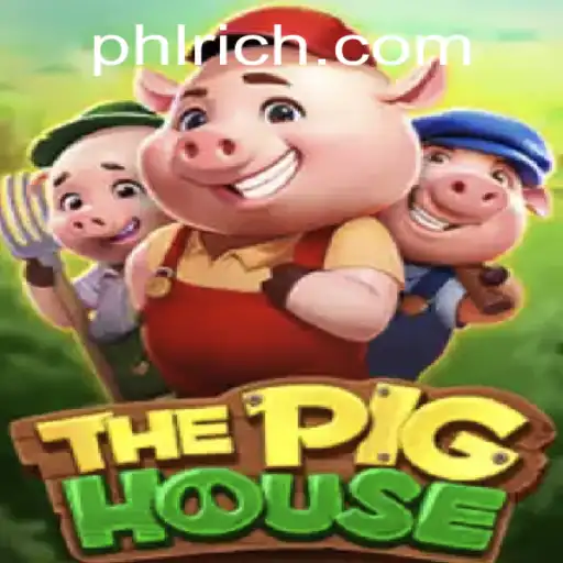 Unveiling ThePigHouse: The New Virtual Gaming Sensation