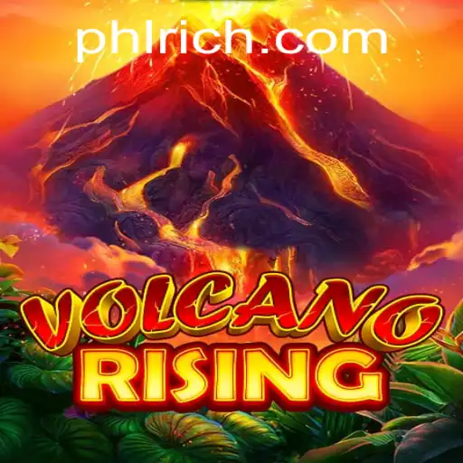 Unleashing Adventure: Discover the Fiery World of VolcanoRising