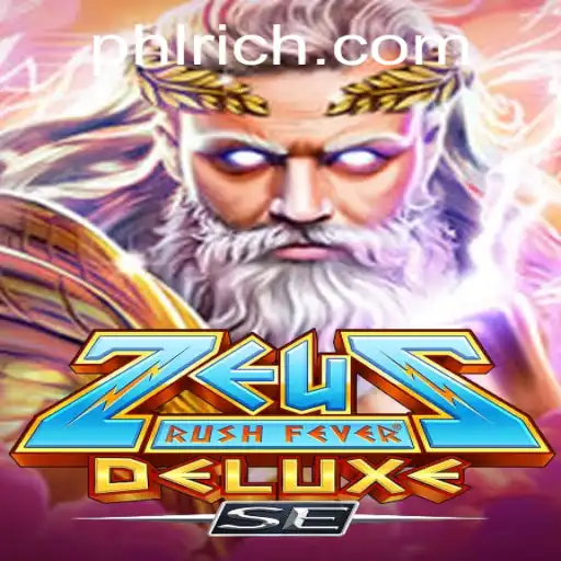 Discover the Thrills of ZeusRushFeverDeluxeSE: A New Era in Gaming